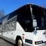 55 Passenger party bus for New York City
