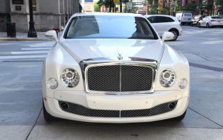 Limo Rentals