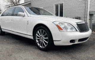 Suffolk County Limo Services