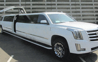 Nassau county Limo Services