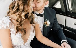 Party Bus for a wedding in NYC, Long Island, New York