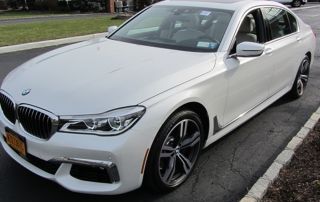 Smithtown Car Service
