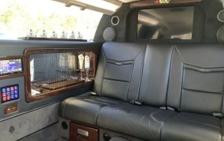 Car Service to Smithtown
