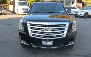 Car Service to Long Island