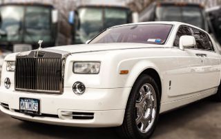 Car Service NY