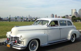 commack limo service