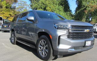 Stony Brook Limo Services