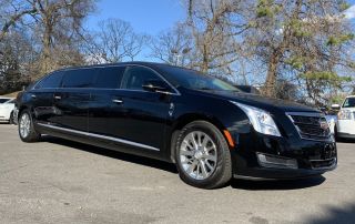 Port Jefferson Limo Services