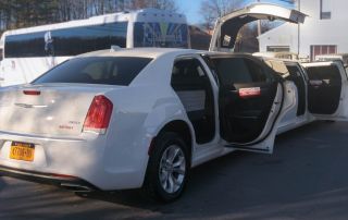 Huntington Limo Service