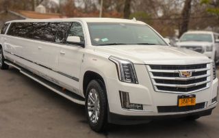 Glenn Cove Limo Services