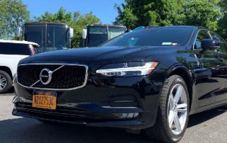 Volvo S90 Sedan