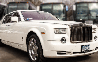 East Quogue car service