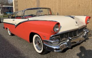 Santa's Sleeker Sleigh