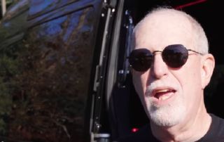M&V Limo Safety