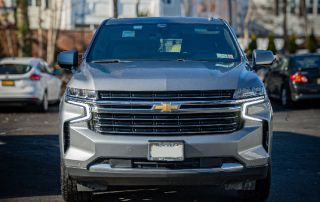 Luxurious Suburban