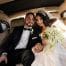 Celebrate your wedding day with M&V Limo