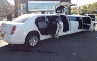 Summer Getaways with M&V Limousine