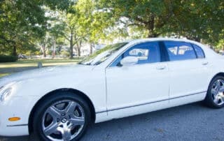 M&V Limo Car Service