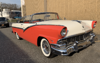 Best Selection of Luxury Vehicles in New York