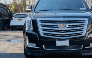 M&V Limousine for Your Broadway Night in NYC