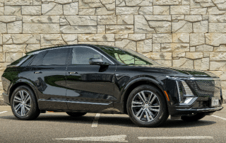 Hourly Transportation with M&V Limousine