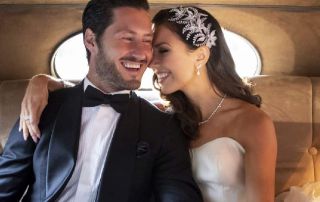 Ultimate Guide to Wedding Transportation