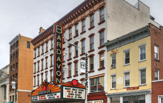 August Destinations Near NYC