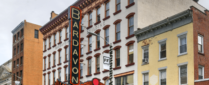 August Destinations Near NYC