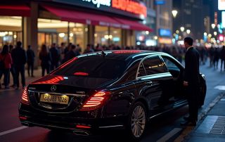 Concert Transportation New York: 5 Myths Debunked