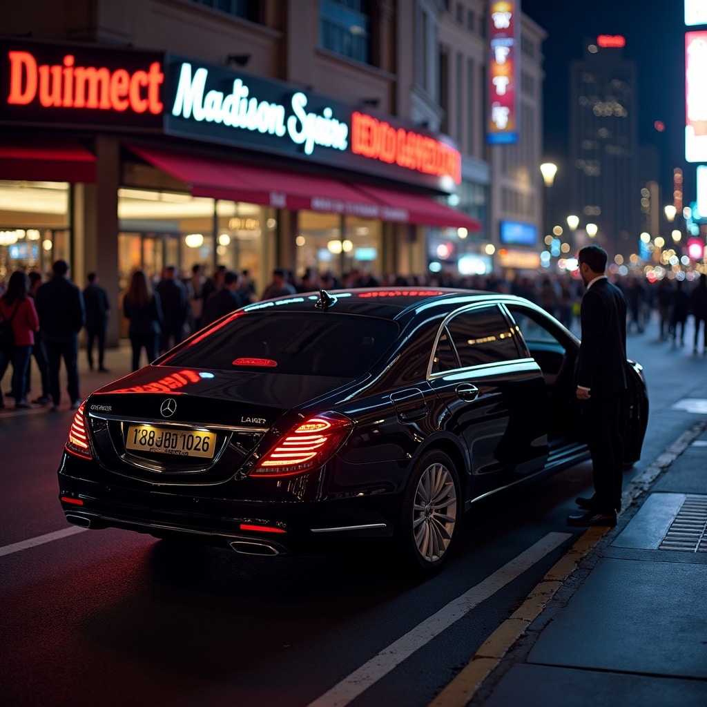 Concert Transportation New York: 5 Myths Debunked