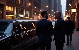 Hourly Car Service Rates in NYC: What You'll Pay