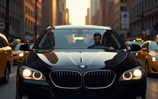 Hourly Car Service Rates NYC: What You'll Actually Pay