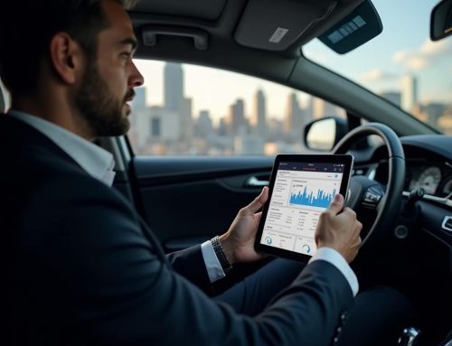 Setting Up Corporate Travel Accounts in New York