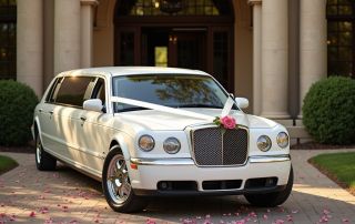 Wedding Day Transportation Budget Guide: Smart Pricing Tips