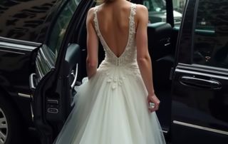 When to Reserve Wedding Limo Service in New York