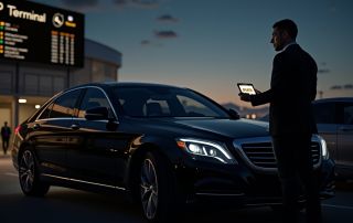 Why Missed Rides Cost You: Book Airport Transport Right