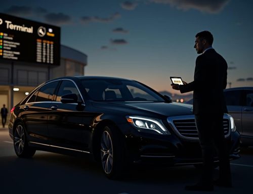 Why Missed Rides Cost You: Book Airport Transport Right