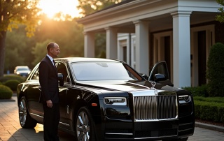 5 Corporate Limo Myths Debunked: The Hamptons Guide