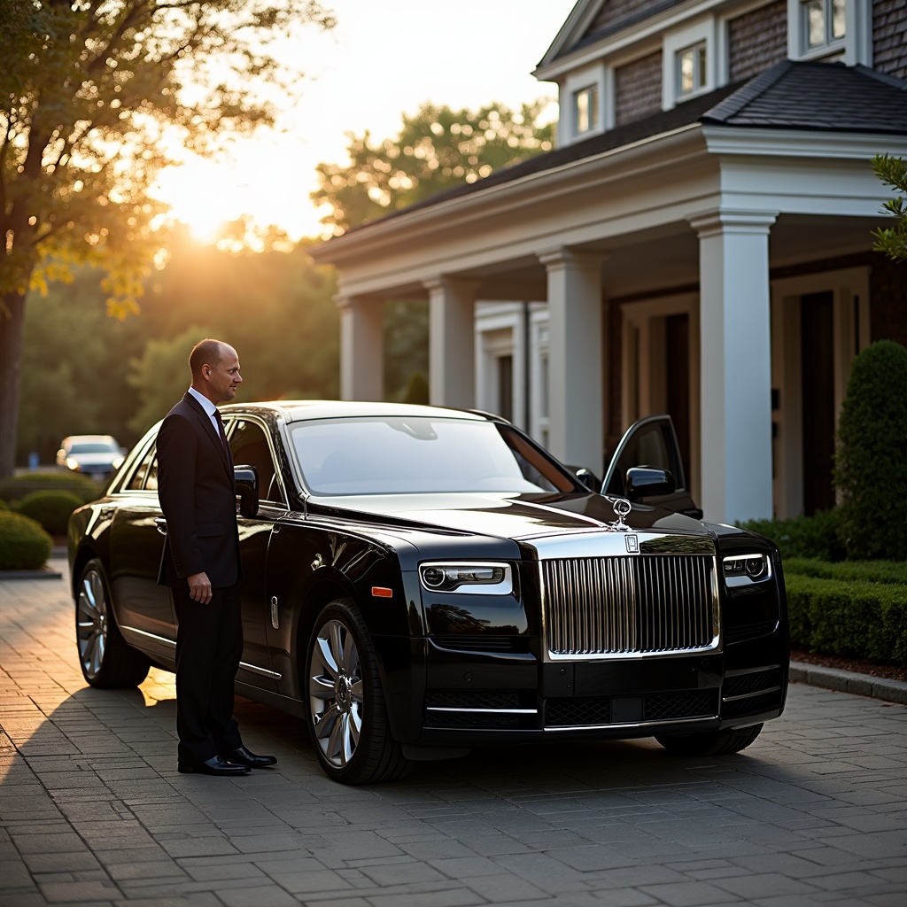 5 Corporate Limo Myths Debunked: The Hamptons Guide