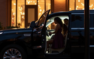 5 Sweet Sixteen Limo Myths Bronx Parents Should Ignore