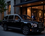 7 Security Steps When Booking Celebrity Event Transport