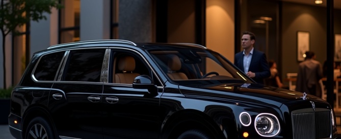 7 Security Steps When Booking Celebrity Event Transport