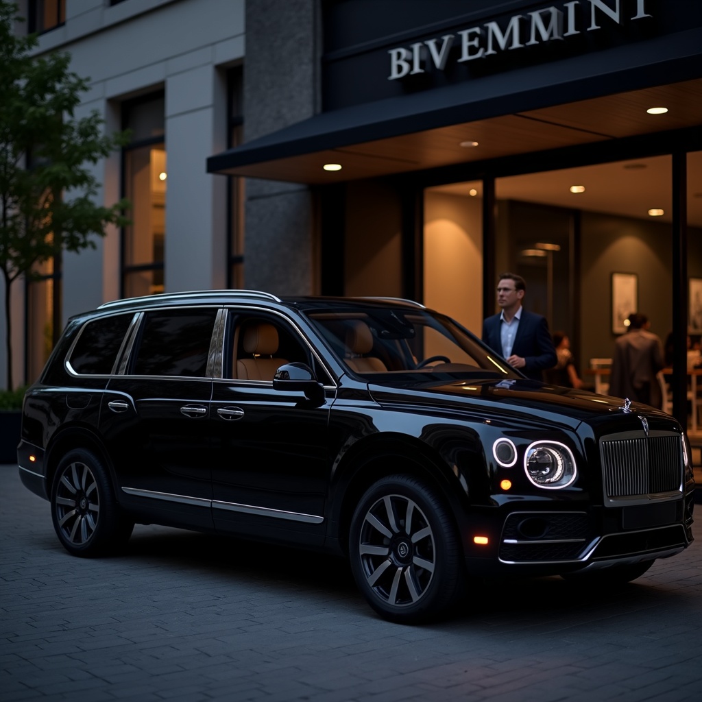 7 Security Steps When Booking Celebrity Event Transport