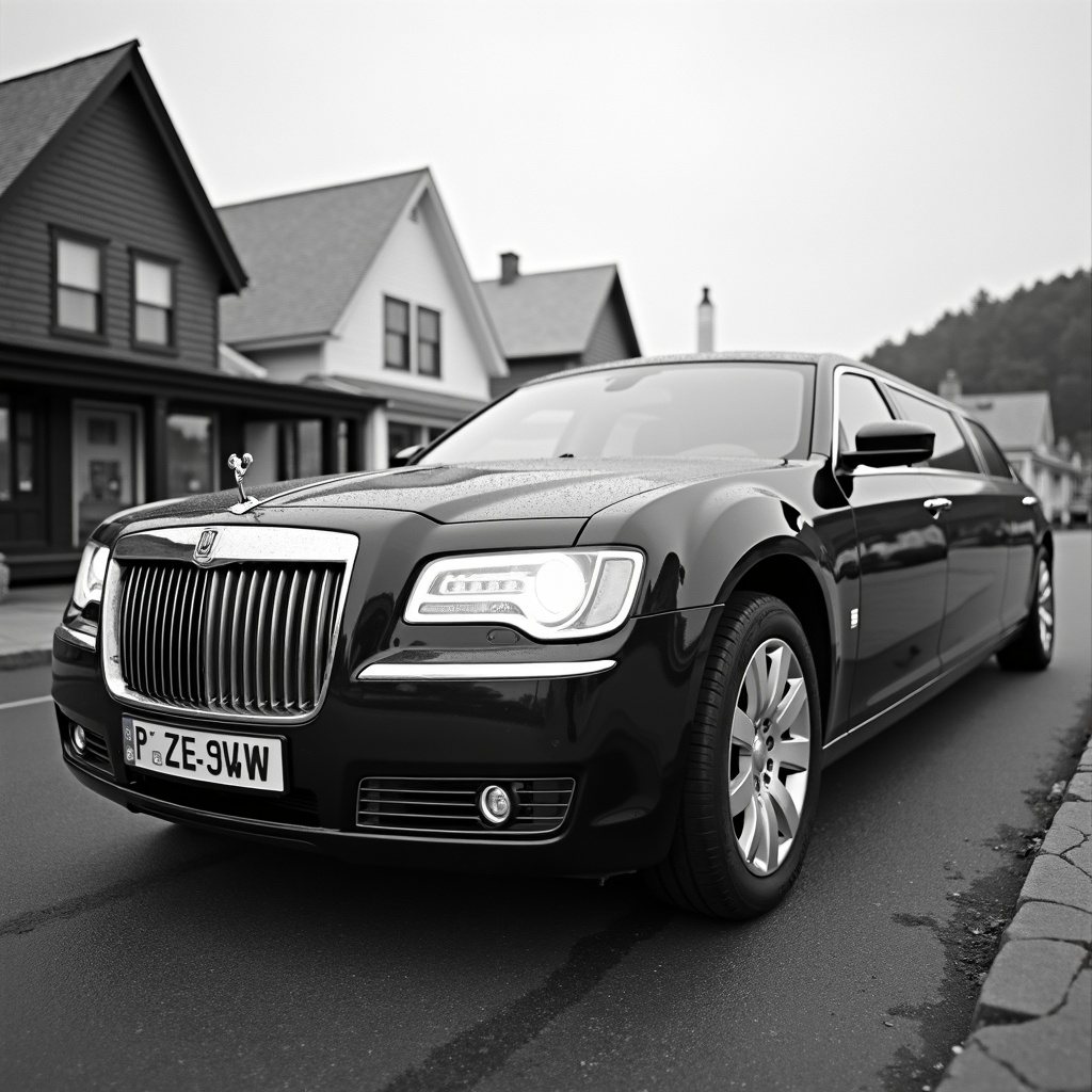 Provincetown limousine service