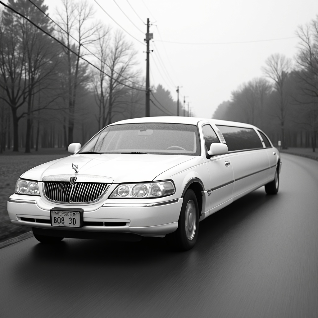 Cape Cod limousine service