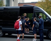 Book Car Service for School Events in Queens: Safety Guide