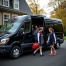 Book Car Service for School Events in The Hamptons