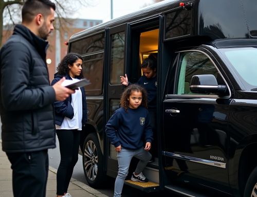 Booking Car Service for School Events in Bronx: Checklist
