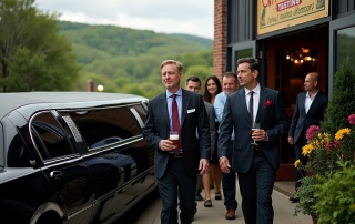 Brewery Tours on Long Island: Book Limo Service Now