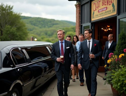 Brewery Tours on Long Island: Book Limo Service Now